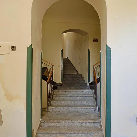 Bacio Del Sole By Biddizzi Rari - Prestigiosa Dimora Storica Con Affacci Sul Duomo Apartament Sciacca