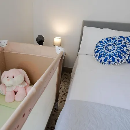 Apartament Bacio Del Sole By Biddizzi Rari - Prestigiosa Dimora Storica Con Affacci Sul Duomo Sciacca
