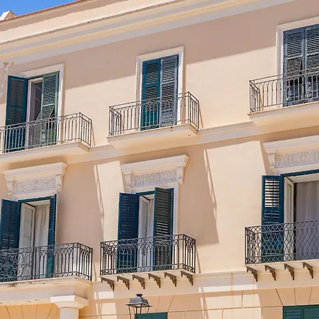 Apartament Bacio Del Sole By Biddizzi Rari - Prestigiosa Dimora Storica Con Affacci Sul Duomo