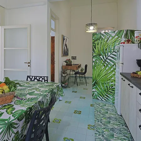 Bacio Del Sole By Biddizzi Rari - Prestigiosa Dimora Storica Con Affacci Sul Duomo Apartament Sciacca