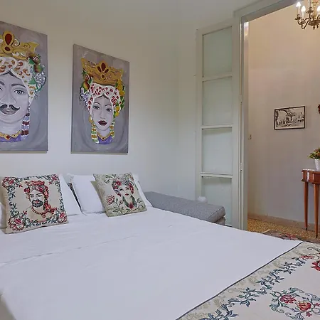 Bacio Del Sole By Biddizzi Rari - Prestigiosa Dimora Storica Con Affacci Sul Duomo Apartament *
