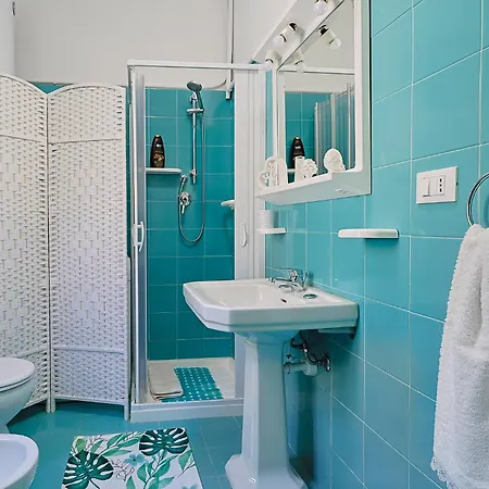 Apartament Bacio Del Sole By Biddizzi Rari - Prestigiosa Dimora Storica Con Affacci Sul Duomo Sciacca